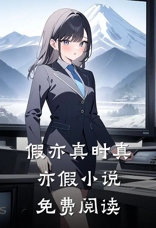 假亦真时真亦假小说免费阅读