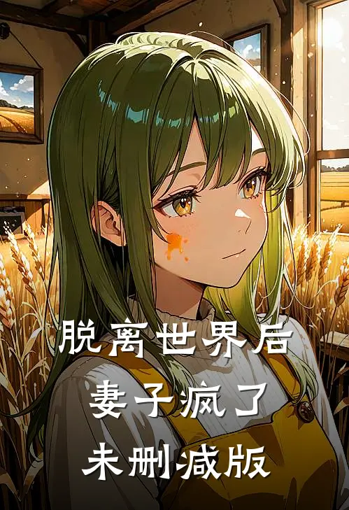 脱离世界后，妻子疯了未删减版