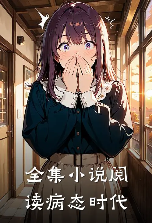 全集小说阅读病态时代