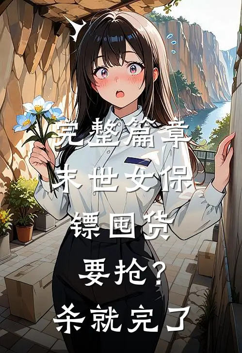 完整篇章末世女保镖囤货，要抢？杀就完了