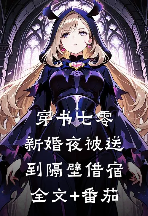 穿书七零：新婚夜被送到隔壁借宿全文+番茄
