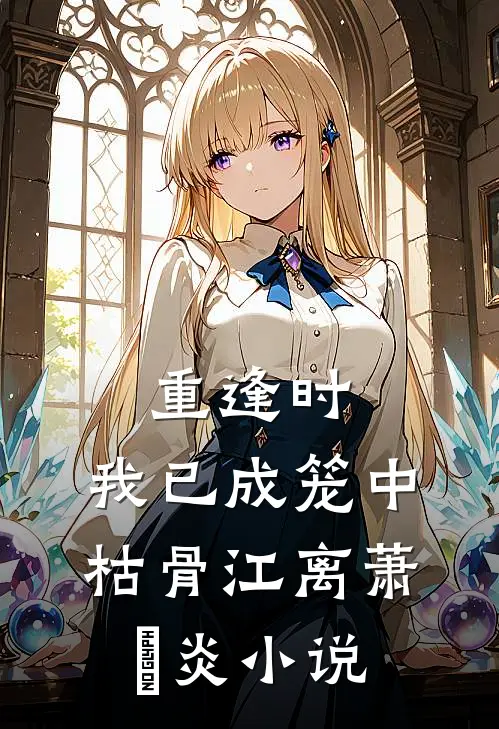 重逢时，我已成笼中枯骨江离萧璟炎小说