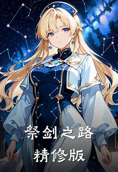 祭剑之路精修版