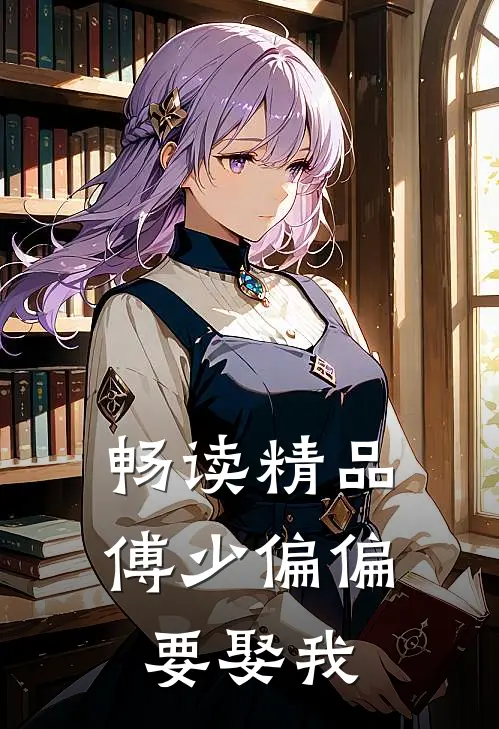 畅读精品傅少偏偏要娶我