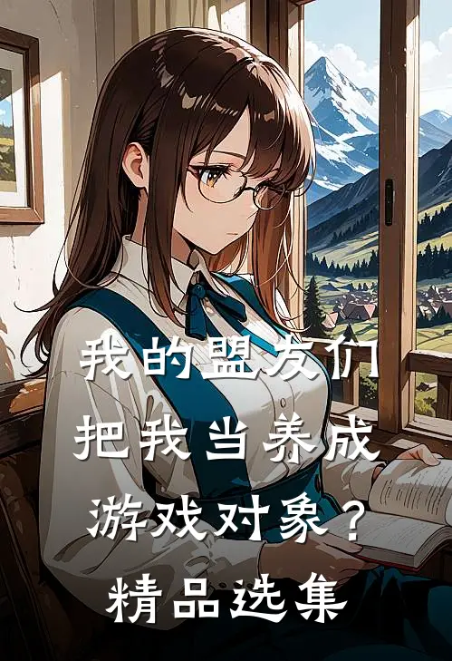 我的盟友们，把我当养成游戏对象？精品选集