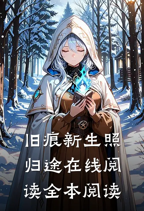 旧痕新生照归途在线阅读全本阅读