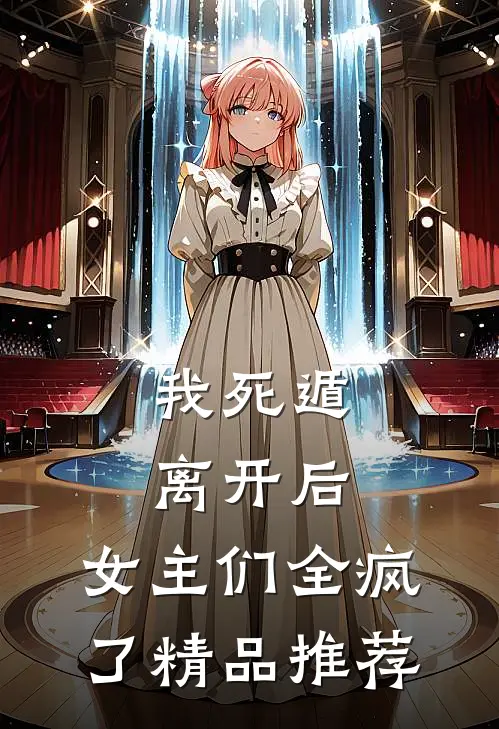 我死遁离开后,女主们全疯了精品推荐