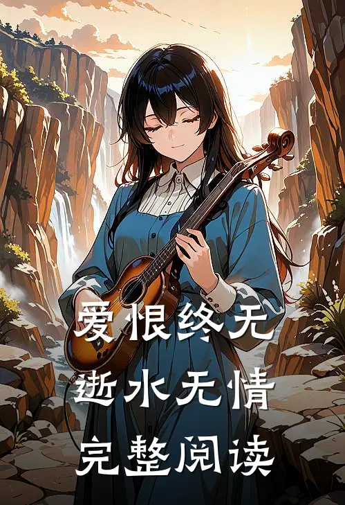 爱恨终无，逝水无情完整阅读