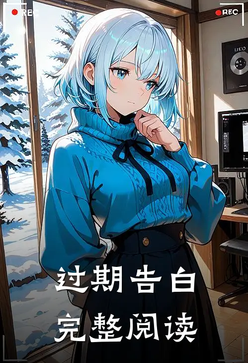 过期告白完整阅读