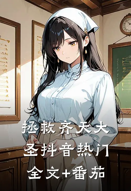 拯救齐天大圣抖音热门全文+番茄