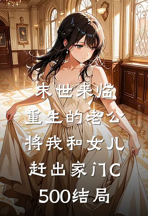 末世来临，重生的老公将我和女儿赶出家门C500结局