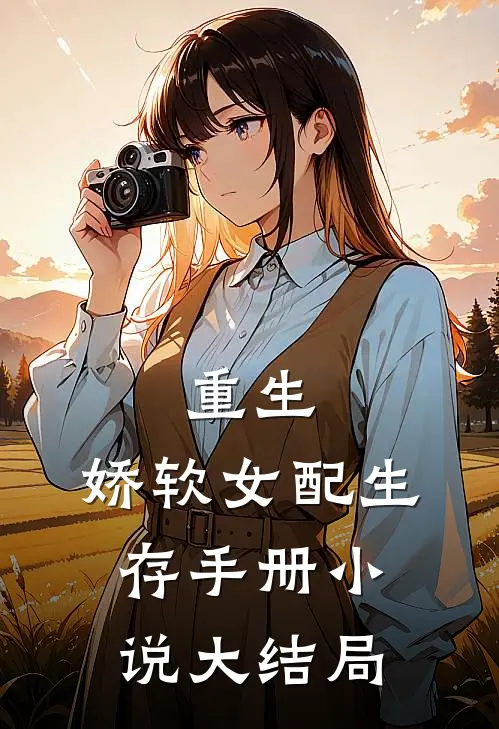重生,娇软女配生存手册大结局免费阅读