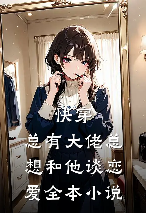 快穿：总有大佬总想和他谈恋爱全本小说