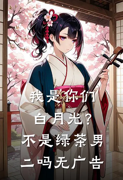 我是你们白月光?不是绿茶男二吗无广告