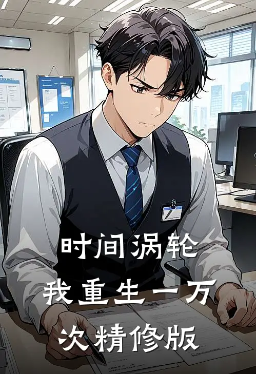 时间涡轮：我重生一万次精修版