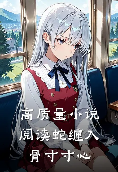 高质量小说阅读蛇缠入骨寸寸心