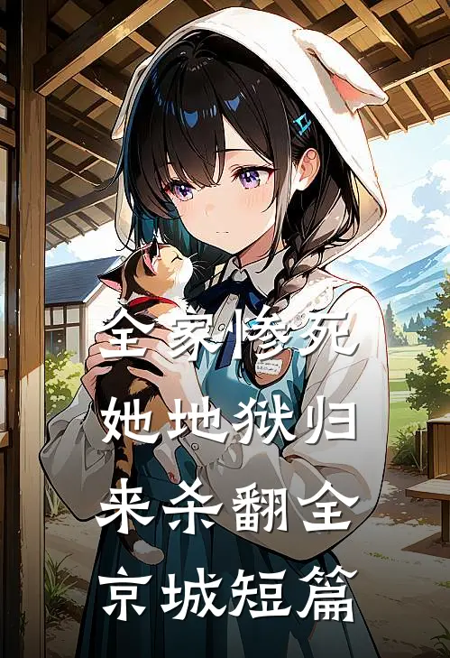 全家惨死，她地狱归来杀翻全京城短篇