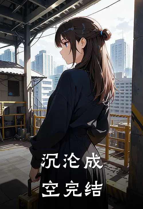沉沦成空完结