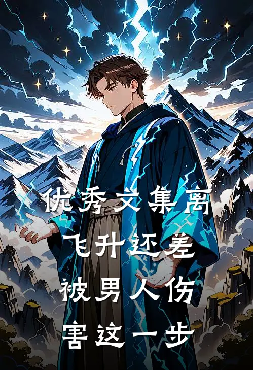 优秀文集离飞升还差被男人伤害这一步