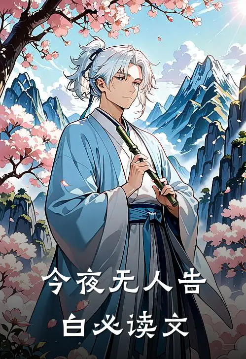 今夜无人告白必读文