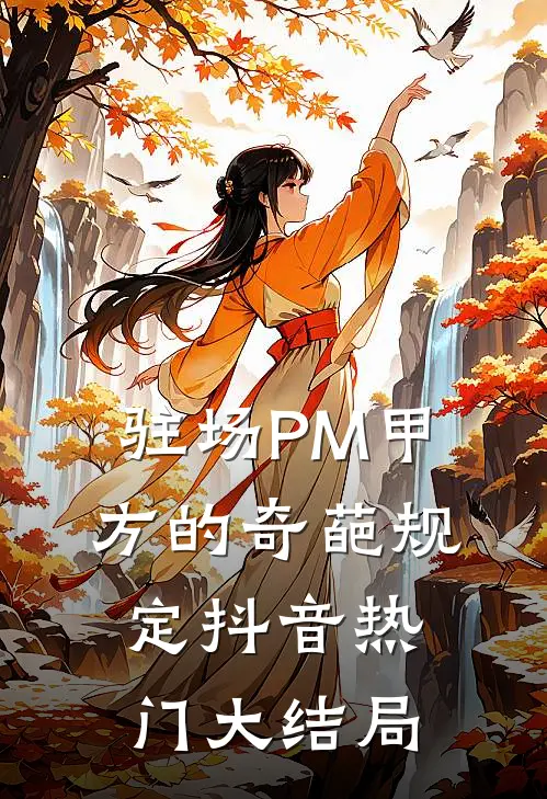 驻场PM-甲方的奇葩规定抖音热门大结局