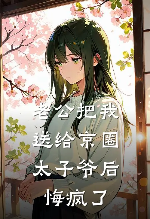老公把我送给京圈太子爷后，悔疯了