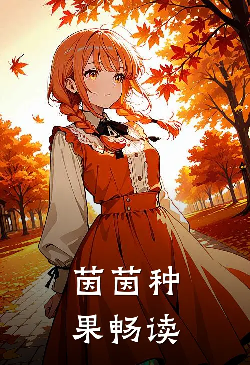 茵茵种果畅读