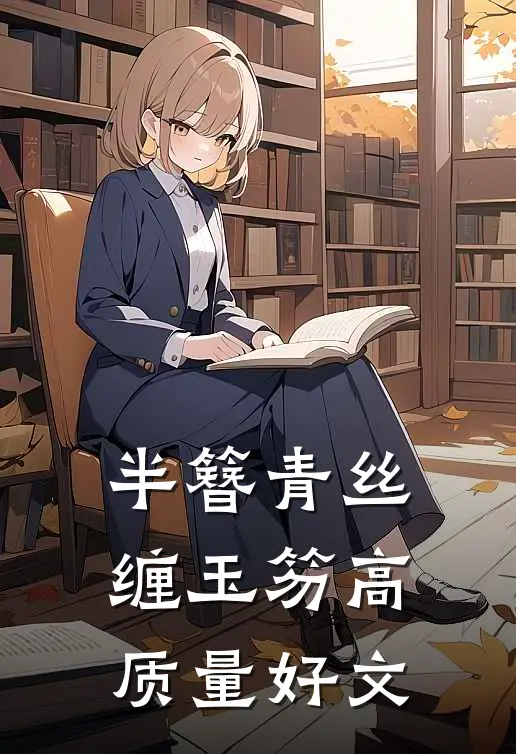 半簪青丝缠玉笏高质量好文