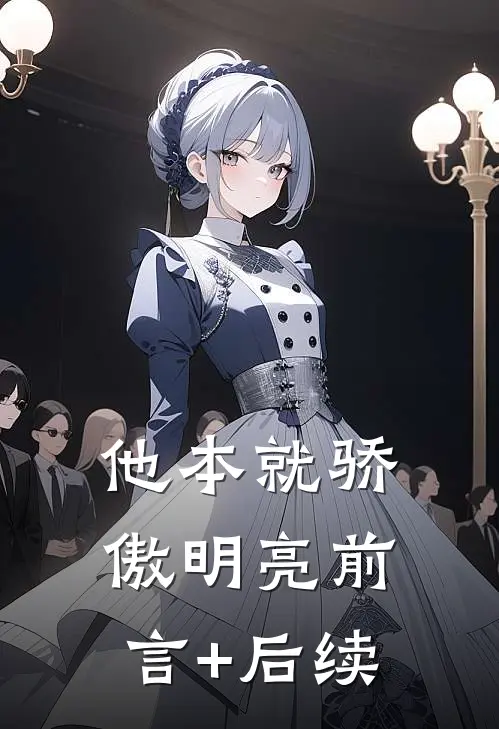 他本就骄傲明亮前言+后续