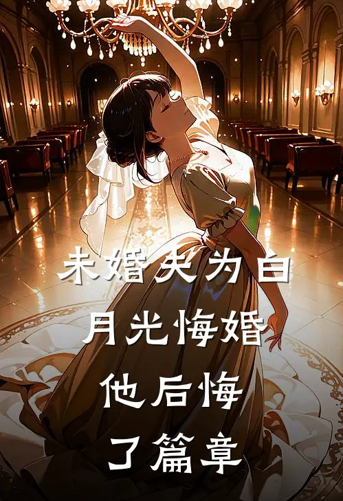 未婚夫为白月光悔婚，他后悔了篇章