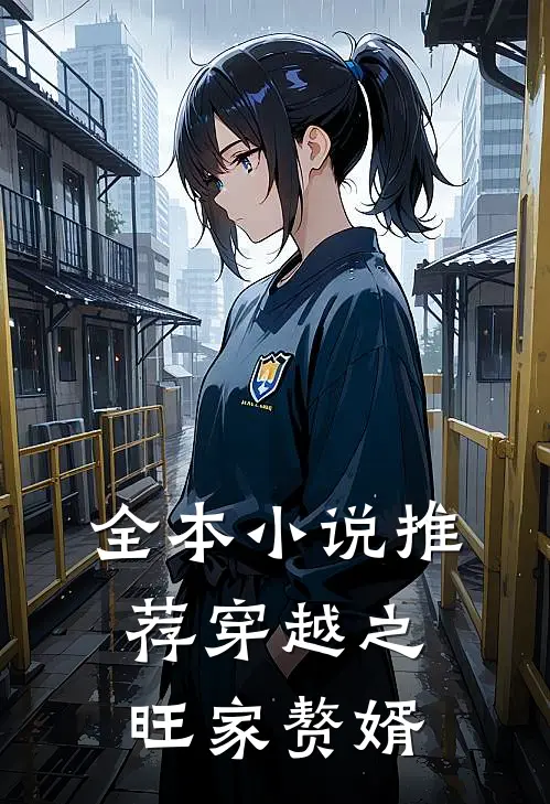 全本小说推荐穿越之旺家赘婿