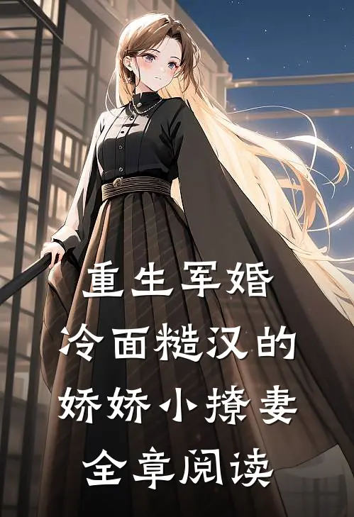 重生军婚：冷面糙汉的娇娇小撩妻全章阅读