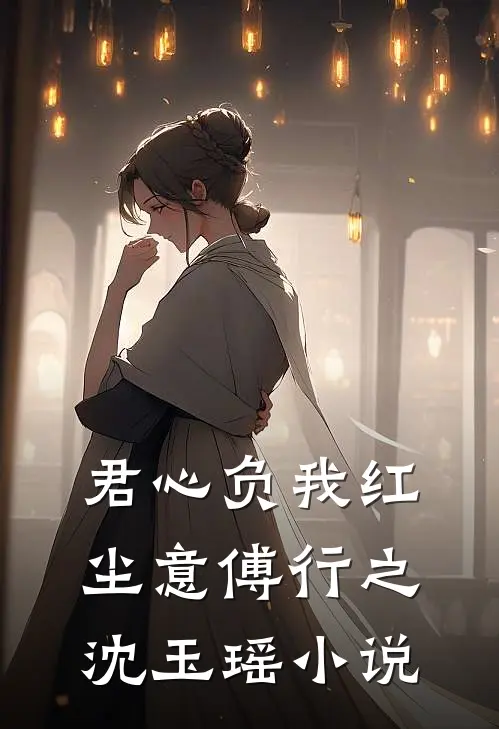 君心负我红尘意傅行之沈玉瑶小说