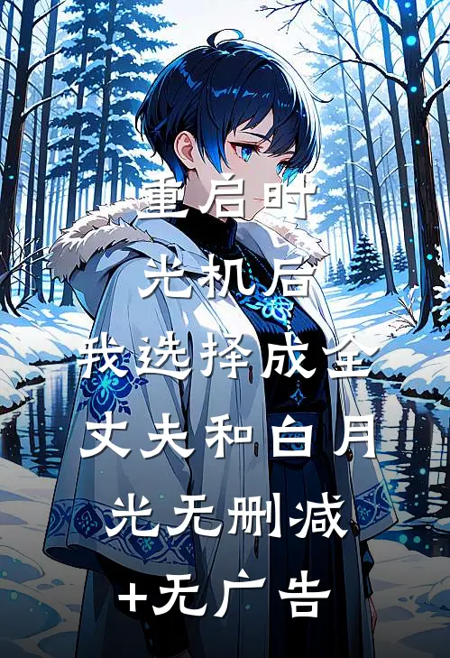 重启时光机后，我选择成全丈夫和白月光无删减+无广告