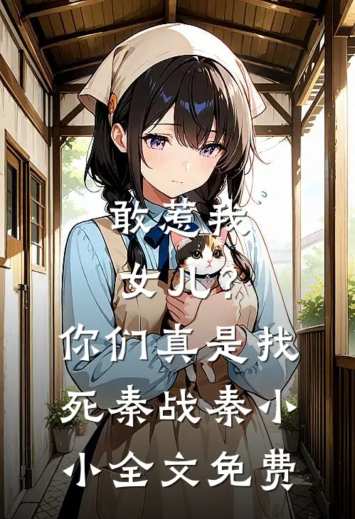 敢惹我女儿？你们真是找死秦战秦小小全文免费