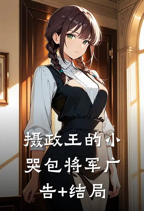 摄政王的小哭包将军广告+结局