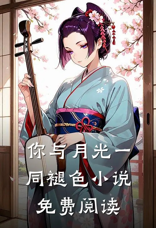 你与月光一同褪色小说免费阅读