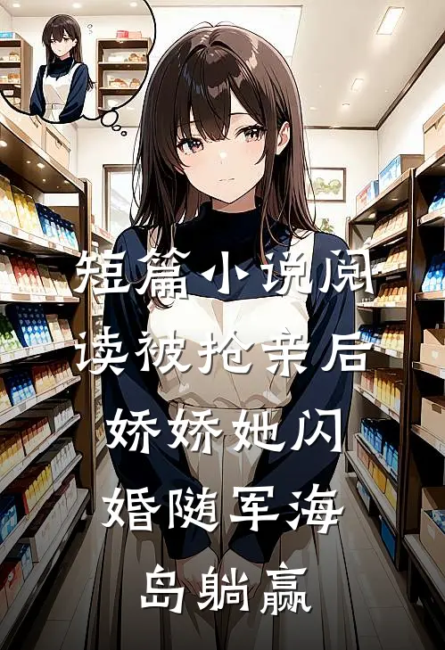 短篇小说阅读被抢亲后，娇娇她闪婚随军海岛躺赢