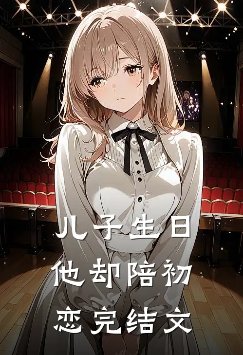 儿子生日，他却陪初恋完结文
