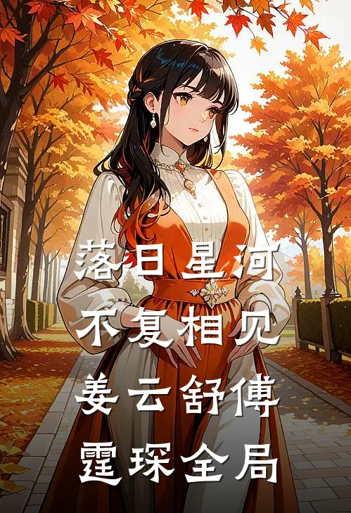 落日星河，不复相见姜云舒傅霆琛全局
