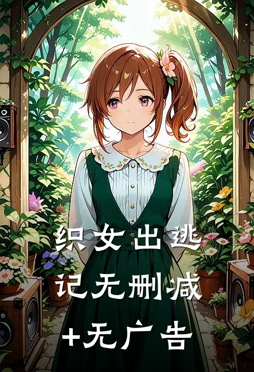 织女出逃记无删减+无广告