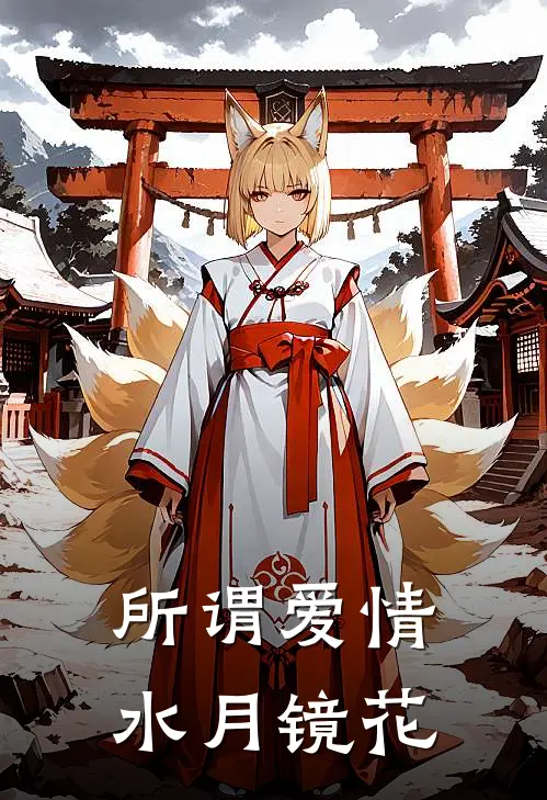 所谓爱情，水月镜花