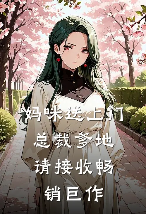 妈咪送上门，总裁爹地请接收畅销巨作