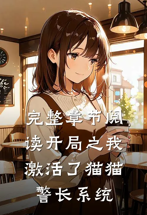 完整章节阅读开局之我激活了猫猫警长系统