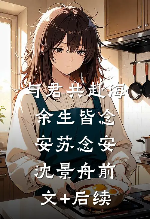 与君共赴海，余生皆念安苏念安沈景舟前文+后续