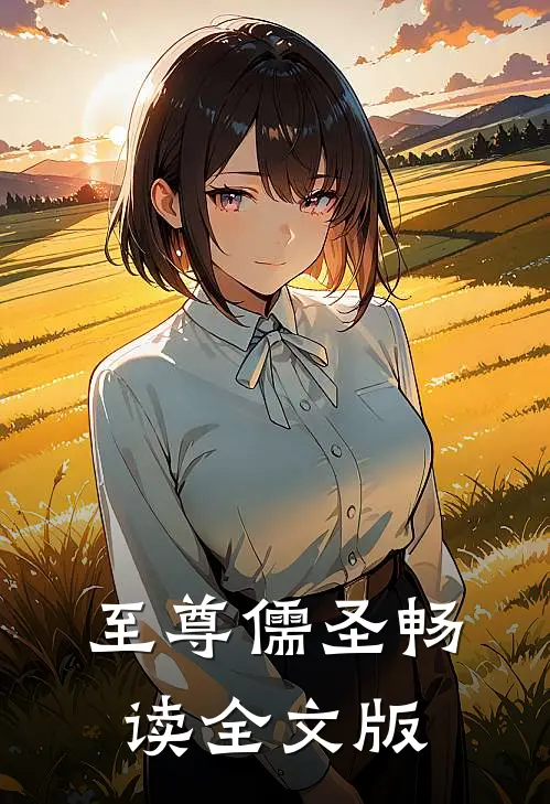 至尊儒圣畅读全文版