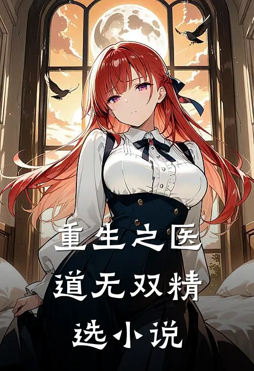 重生之医道无双精选小说