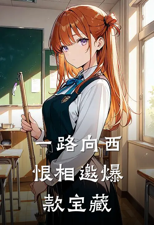 一路向西恨相邀爆款宝藏