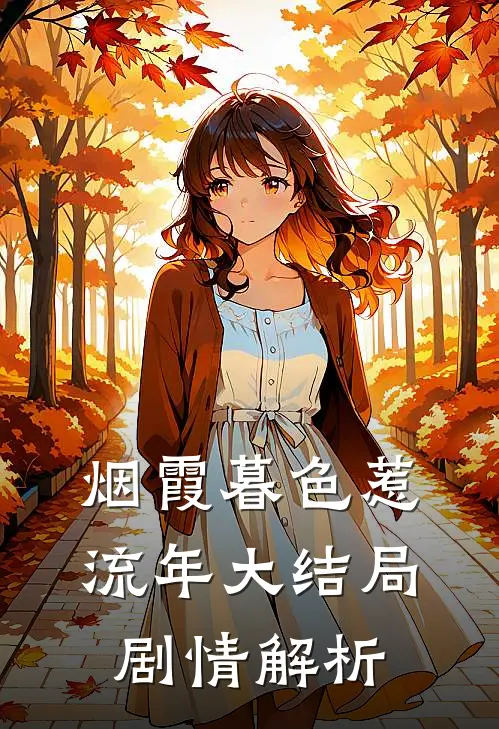 烟霞暮色惹流年大结局剧情解析