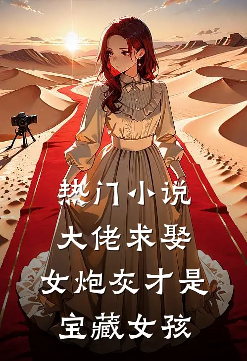 热门小说大佬求娶：女炮灰才是宝藏女孩